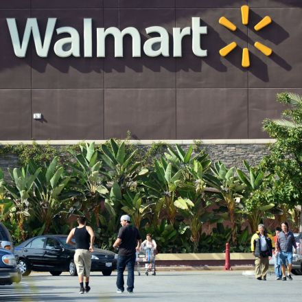 Fired Wal-Mart Worker Who Claimed Discrimination Wins $31M