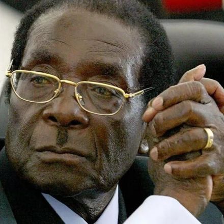 Mugabe orders arrest of Zimbabwean Olympic Team after Rio Olympics