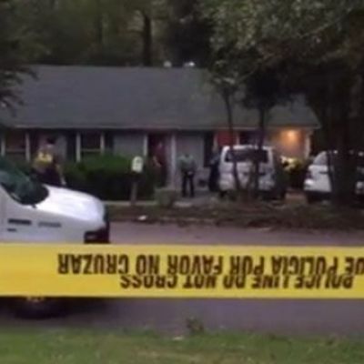 Woman shoots, kills home invasion suspect