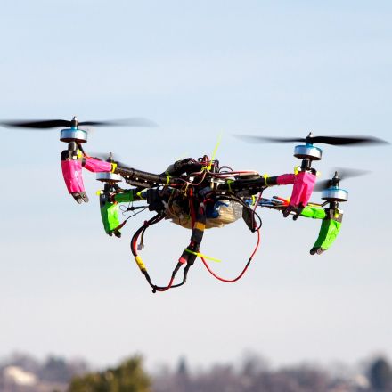 Near misses between drones and airplanes on the rise in US, says FAA