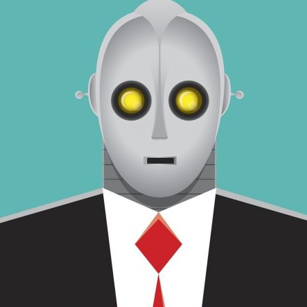 Think your job is safe from the robo-uprising? Think again