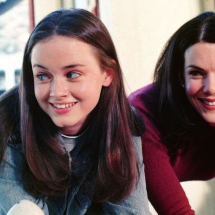 'Gilmore Girls' Revived at Netflix