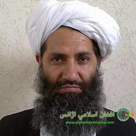 AP Analysis: Hopes for peace dim with new Taliban leader