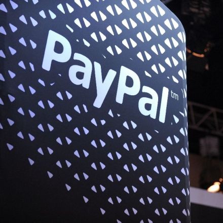 File-Sharing Site's PayPal Account Returns After EFF Intervention