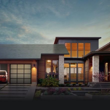 Elon Musk's Tesla Solar Shingles Are About to Go On Sale
