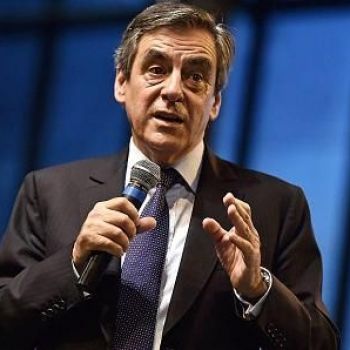 France's Juppe concedes defeat, backs Fillon in presidential election