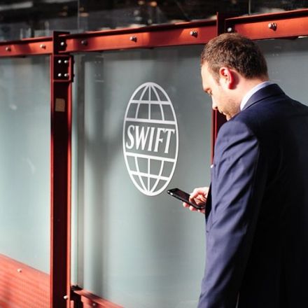 Hackers steal $10 million from a Ukrainian bank through SWIFT loophole