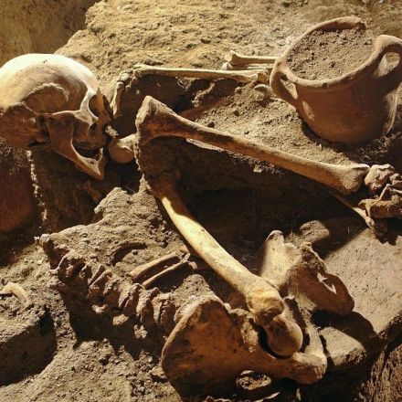 Two-Millennia-Old Underground City Unearthed in Iran