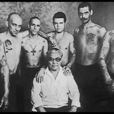 The History of The Russian Mafia - Documentary