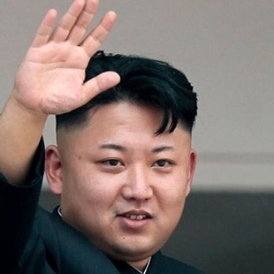China warns North Korea not to pass 'point of no return'