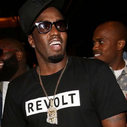 Diddy’s Revolt TV accused of firing staffers for being old white men