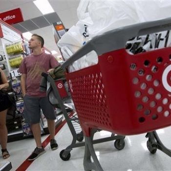 St. Pete man records himself asking to use Target women’s bathroom
