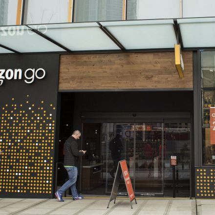 Inside Amazon’s Battle to Break Into the $800 Billion Grocery Market