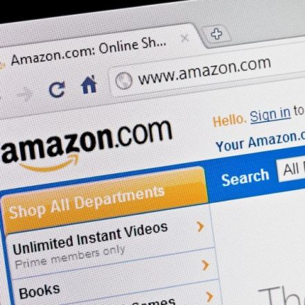 Amazon sues alleged providers of fake reviews