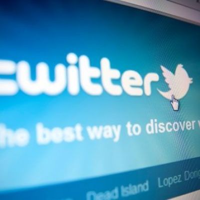 Twitter users reporting bug that dates every post as one year old