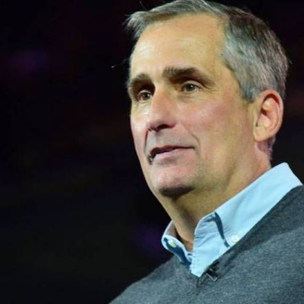 Intel declares focus shift from PC company to cloud-based computing devices.