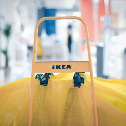 At what age do people stop shopping at IKEA?