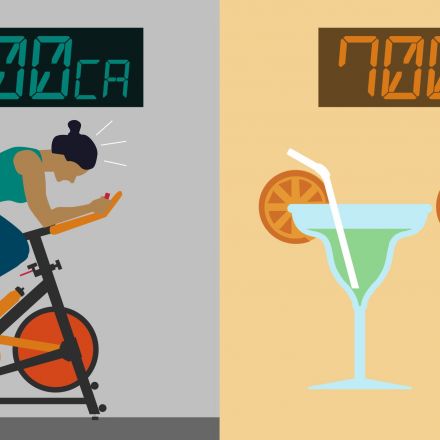Why you shouldn't exercise to lose weight (but you should for your health)