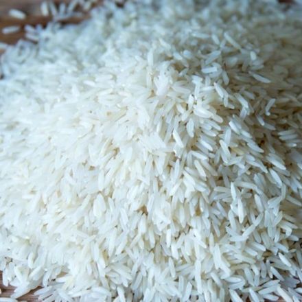 'Plastic rice' seized in Nigeria