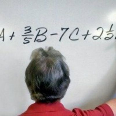 Is algebra an unnecessary stumbling block in US schools?