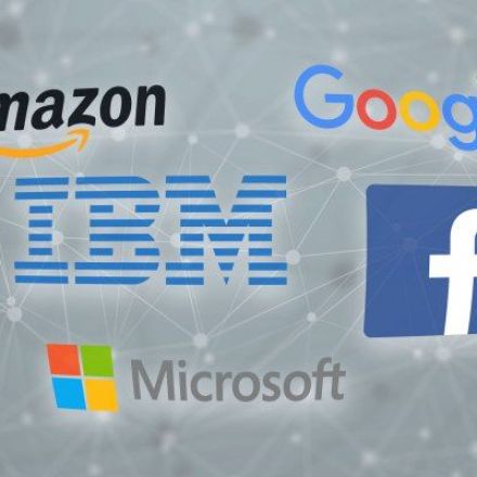 Facebook, Amazon, Google, IBM and Microsoft come together to create historic Partnership on AI