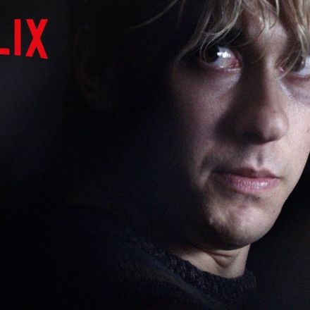 Death Note | Teaser - Netflix