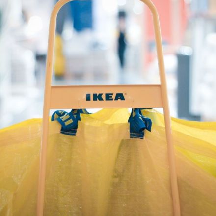 Ikea Wants You To Stop Throwing Away Your Ikea Furniture