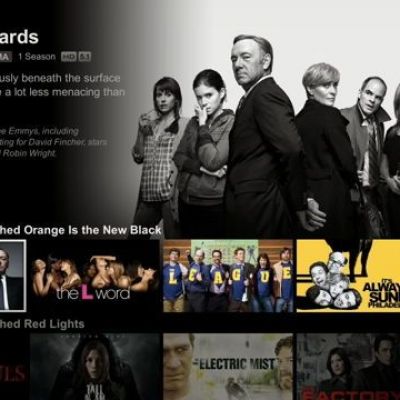 Netflix Cracks Down On DNS-Based VPNs In Its Android App
