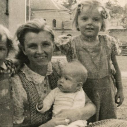 I Loved My Grandmother. But She Was a Nazi.