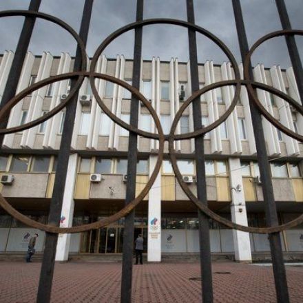 Russians No Longer Dispute Olympic Doping Operation