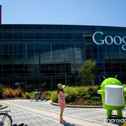 Google employee sues company for 'illegal' confidentiality policies that violate labor laws