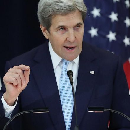 Kerry to Israel: We support you but can't defend ‘right-wing’ agenda