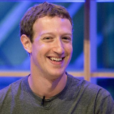 Facebook CEO Mark Zuckerberg Gains $3.4 Billion In An Hour After Positive Second-Quarter Earnings