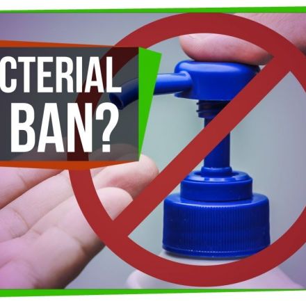 Why Did The FDA Ban Antibacterial Soap?