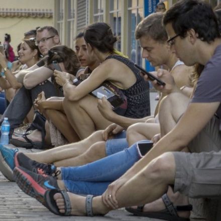 Google Just Became The First Foreign Internet Company To Launch In Cuba
