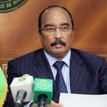 Mauritanian Journalist Sentenced To Death