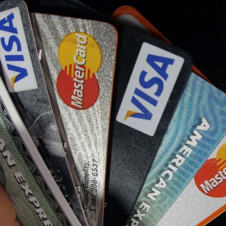 Embarrassed Americans underreport credit card debt by $415 billion