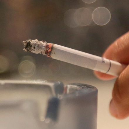 Revealed: cancer scientists' pensions invested in tobacco