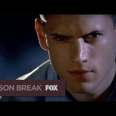 Prison Break - Official Trailer