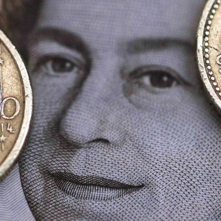 British pound could hit history-making dollar parity by end of 2016