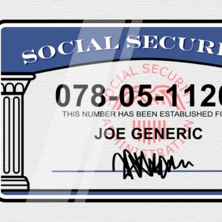 Social Security Cards Explained