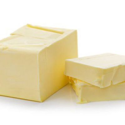 Little to no association between butter consumption, chronic disease or total mortality
