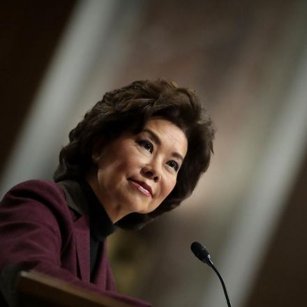 Transportation Secretary Elaine Chao Doesn’t Seem to Understand Self-Driving Cars
