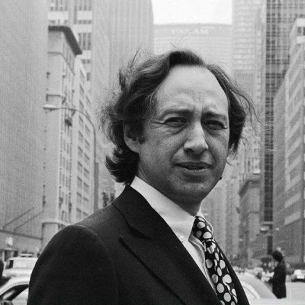 Alvin Toffler, author of Future Shock, dies aged 87