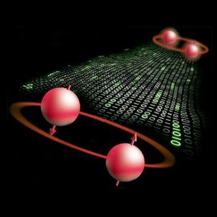 Quantum teleportation becomes a reality; photon teleported six kilometres