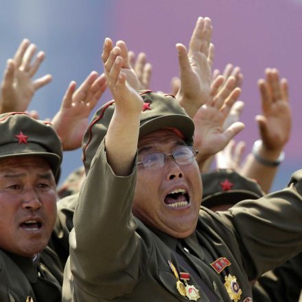 Demand For ‘The Interview’ Is Shooting Up In North Korea And Its Government Is Freaking Out