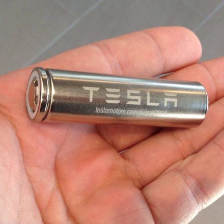 Tesla battery researcher says they doubled lifetime of batteries in Tesla’s products 4 years ahead of time