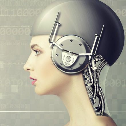 Are We Ready for Cyborgs? The Tech Is on Its Way