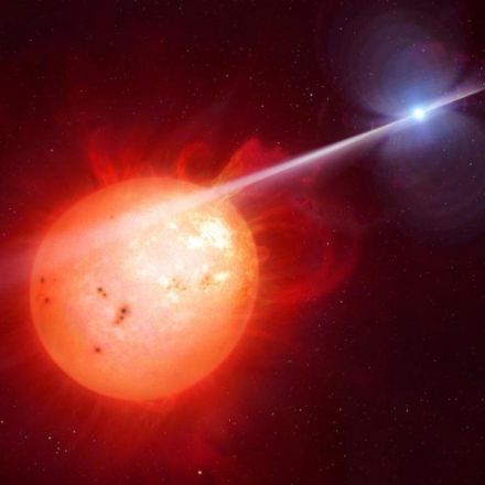 Astronomers discover the first white dwarf pulsar in history, ending half a century of searching