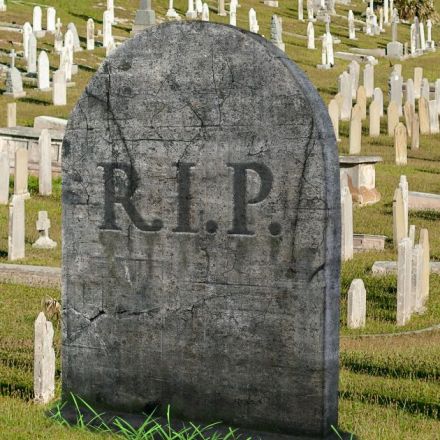 Here are the ways to be eco-friendly after you die